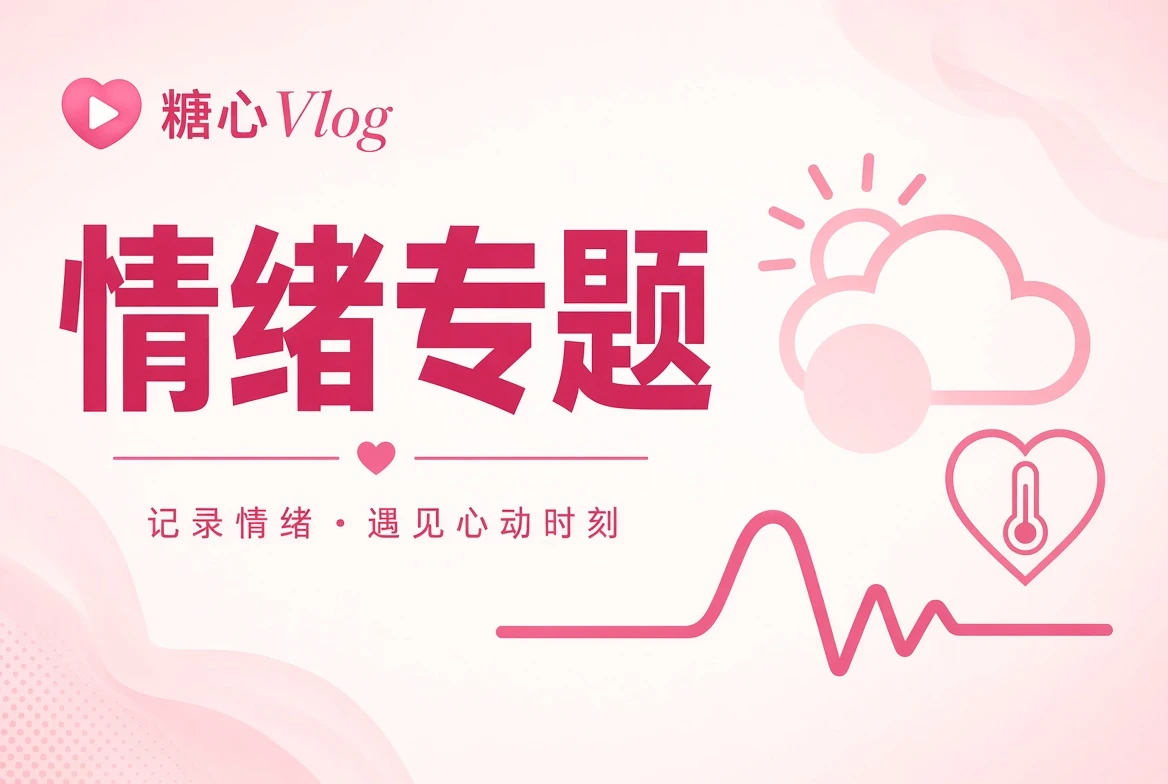 气色情绪专题