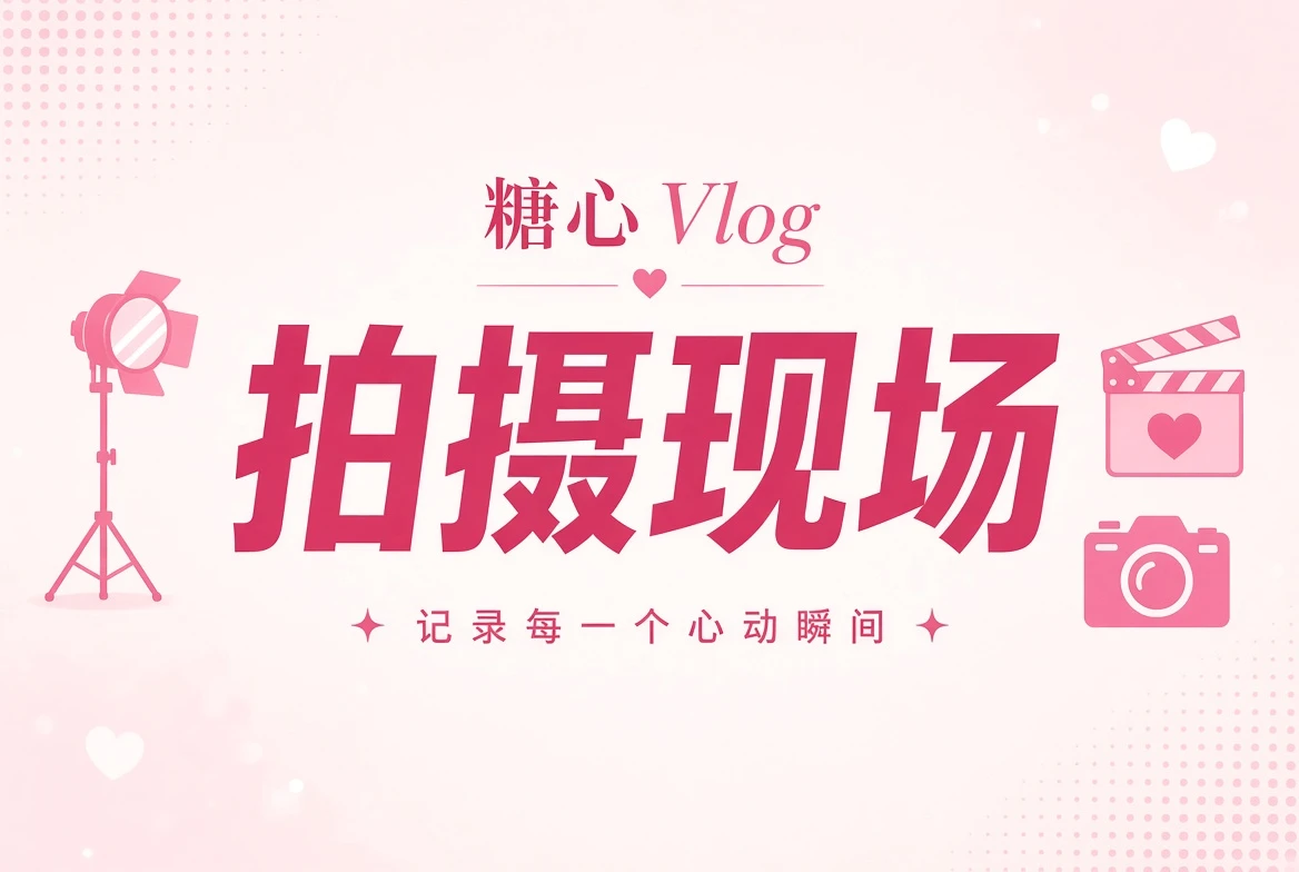 拍摄整理